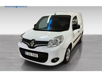 renault kangoo express skåp phii nord line expr 95 ii