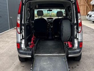 renault kangoo 1.5 dci janeiro/15