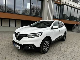 renault kardian an. 2018