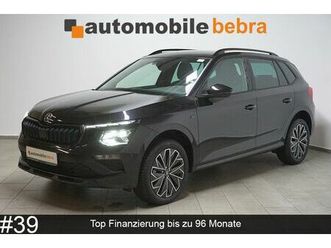 skoda kamiq 1.5tsi dsg selection virtual ahk pano navi