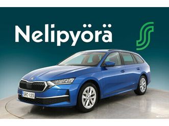 combi 1.5 tsi 116 selection etec dsg autom.