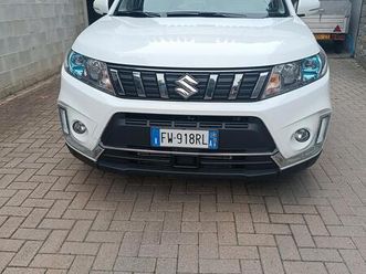 suzuki vitara 1,4 top