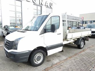 crafter 35 2.0 tdi cr 3-seiten-kipper
