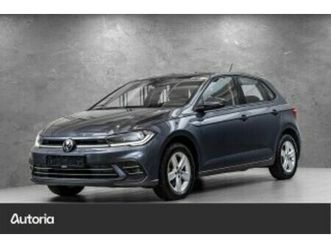 pa 95 tsi dsg style intro