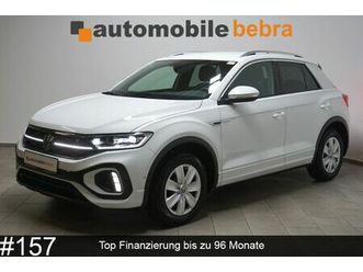volkswagen t-roc 2.0tsi dsg 2xr-line 4m virtual ahk acc