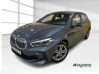bmw 116 d corporate edition m