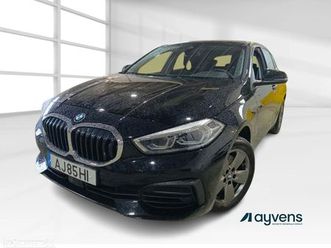 bmw 116 d