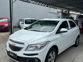 hatch lt 1.0 8v flex power mec. 4p