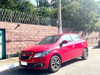 onix 2014/2015 automático 1.4