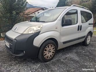 citroën nemo 1.3 hdi 75cj