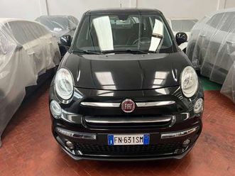 500l 1.4 tjt pop star gpl 120cv