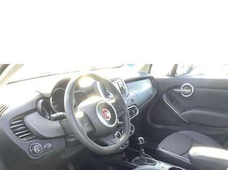 1.6 mjt cross 4x2 120cv