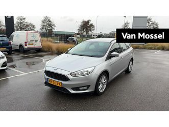 ford focus wagon 1.0 lease edition | cruise control | apple carplay & android auto | auto climate control |