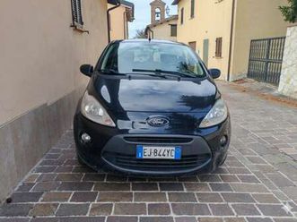 ka ii 3p 2009 ka 1.2 c/esp,tcs 69cv e5