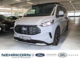 320 l2 titanium aufstelldach awd