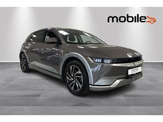 lr awd premium 460km wltp, h.feste, led ekstralys