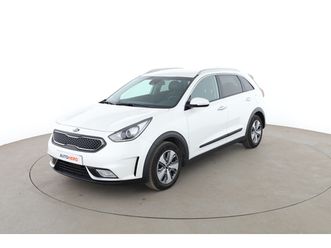 kia niro 1.6 gdi isg hybride active dct6