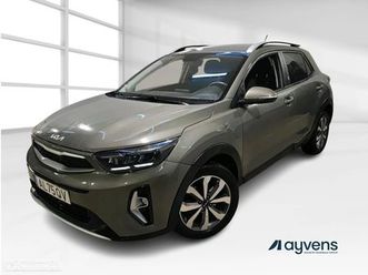 kia stonic 1.0 t-gdi wave