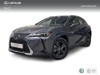 lexus ux 2.0 300h ux plus