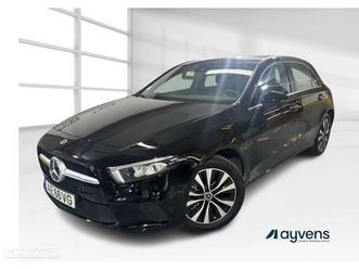 mercedes-benz a 250 e style plus