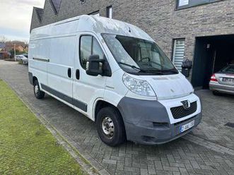 hdi 333 l2h2 fap luxus