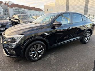 renault arkana (2) 1.3 tce 140 evolution edc gsr2 - 24