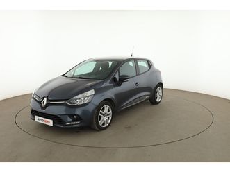 renault clio 1.5 dci energy business
