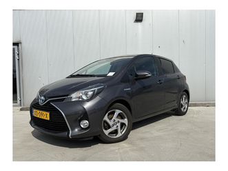 1.5 hybrid aspiration