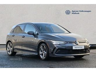 2022 - 1.5 tsi 150 r-line 5dr