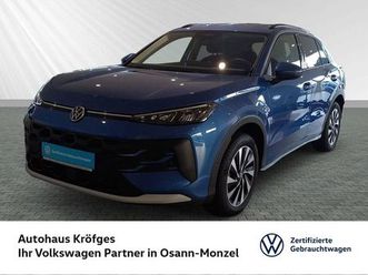 volkswagen t-roc life 1.5 etsi dsg,klima,acc,navi