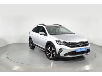 volkswagen taigo 1.0 tsi 85kw life 5p