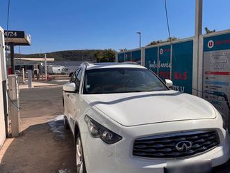 infiniti fx30ds premium