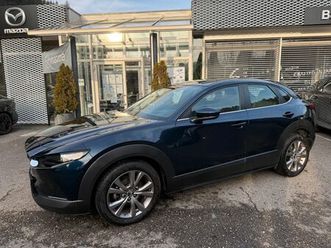 mazda cx-30 selection 2wd,unfallfrei,1.hand