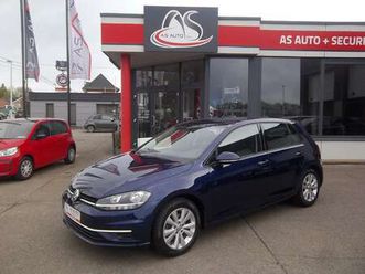 vii 5p 1.4 tsi 125cv bmt comfortline dsg