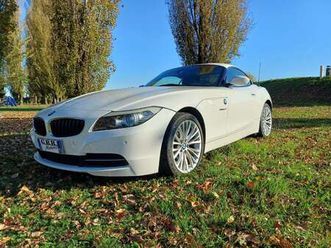 z4 e89 sdrive23i