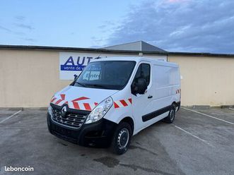 renault master 2.3 dci 110ch l1h1