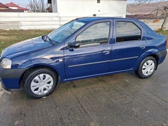 vand logan 1.4 mpi 2008 189 800 km pitesti
