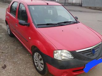 vand logan 1.4 mpi 2008 cluj-napoca