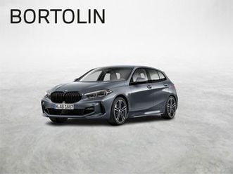 bmw série 1 118 ia pck m sport shadow