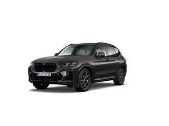 bmw x3 x3 xdrive 30e kit m sport