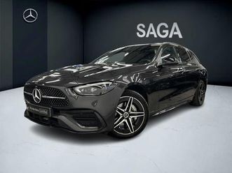 mercedes classe c classe break c 300 e break