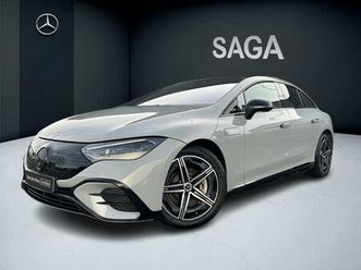 mercedes eqe 350 amg pack night toit pano