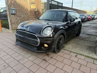 mini one d mini one d