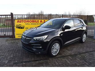 opel grandland x 1.6 cdti blueinjection ecotec ***destockage b2b***