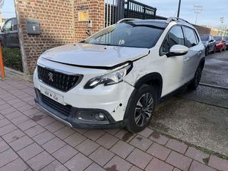 peugeot 2008 2008 puretech 82 active