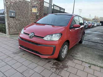 volkswagen up! up! black style