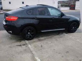bmw - x6