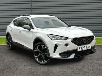 1.5 tsi v2 dsg euro 6 (start/stop) 5dr