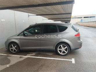 seat altea xl
