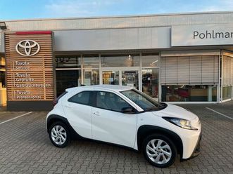 toyota aygo x play klima*kamera